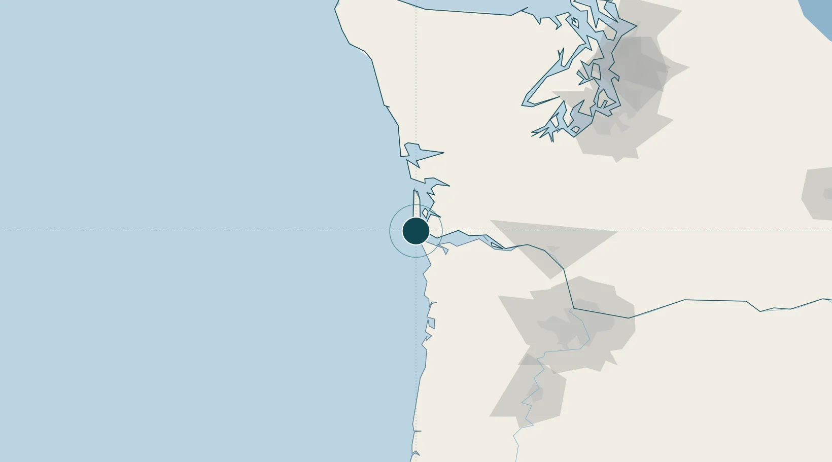 Location of USIQL