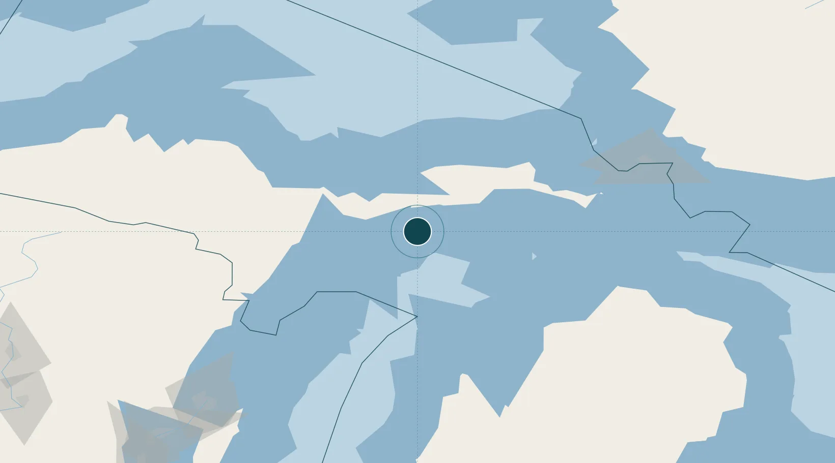 Location of USISQ