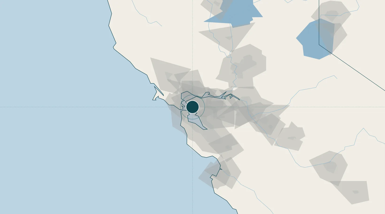 Location of USJBK