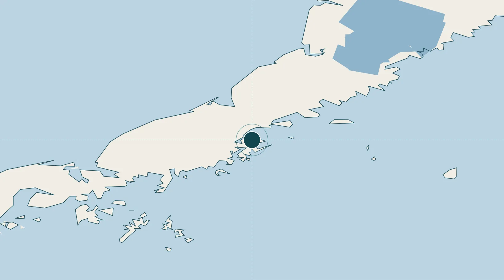 Location of USKCL