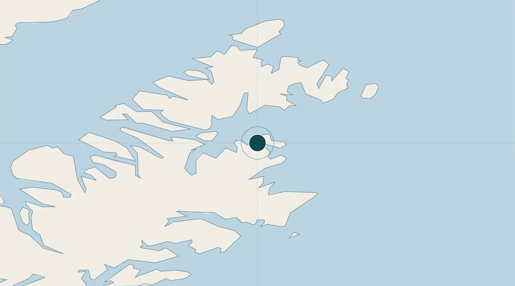 Location of USKOZ