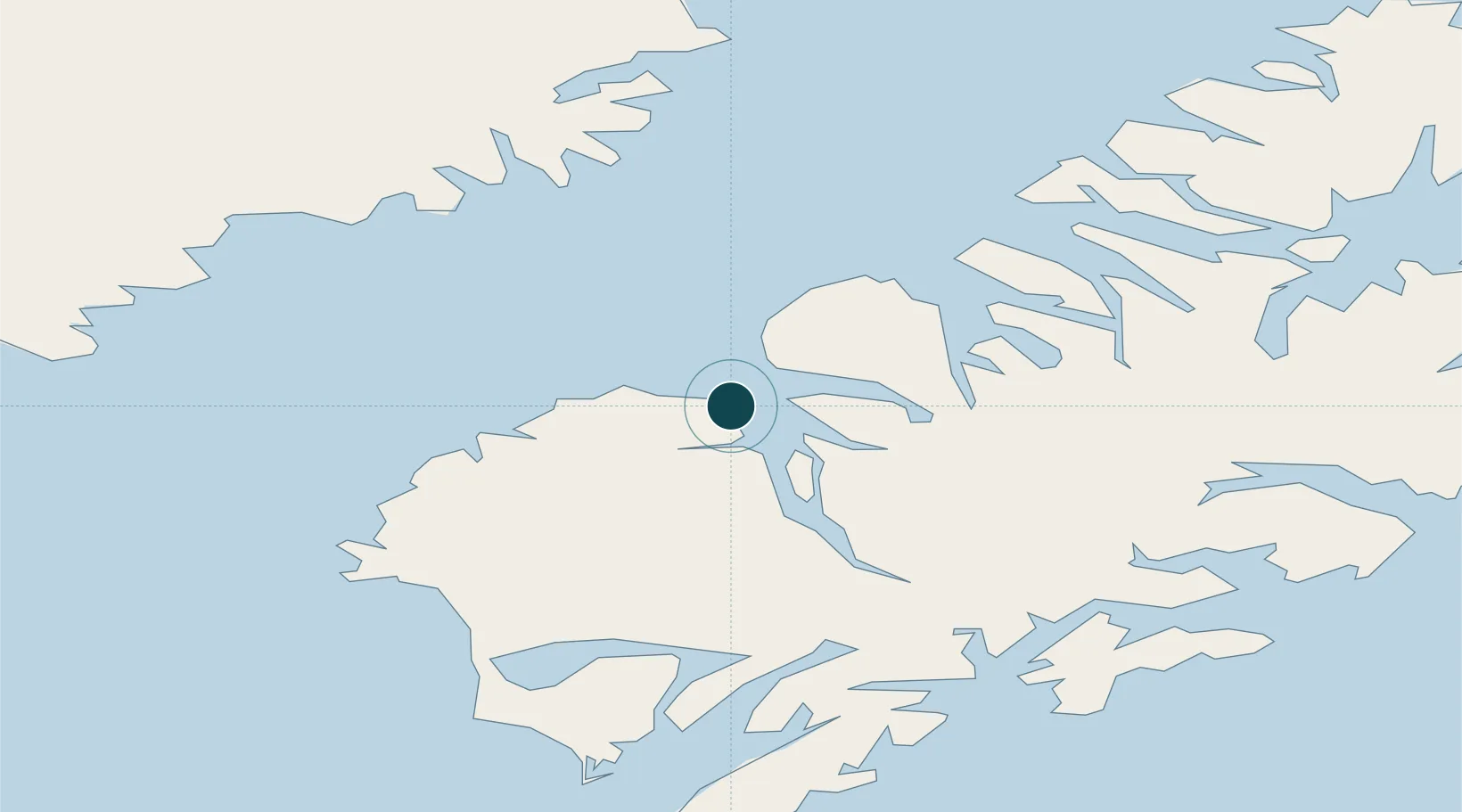 Location of USKUY