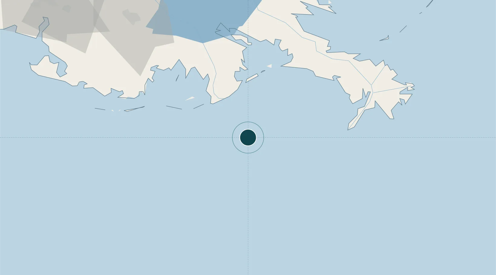 Location of USLO9