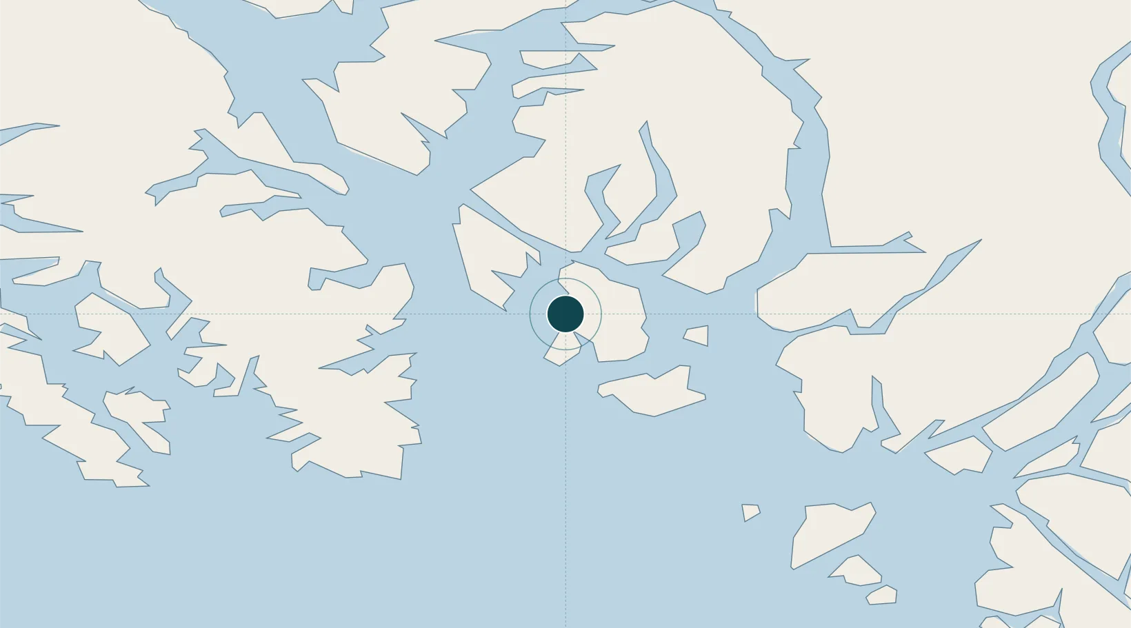 Location of USMTM