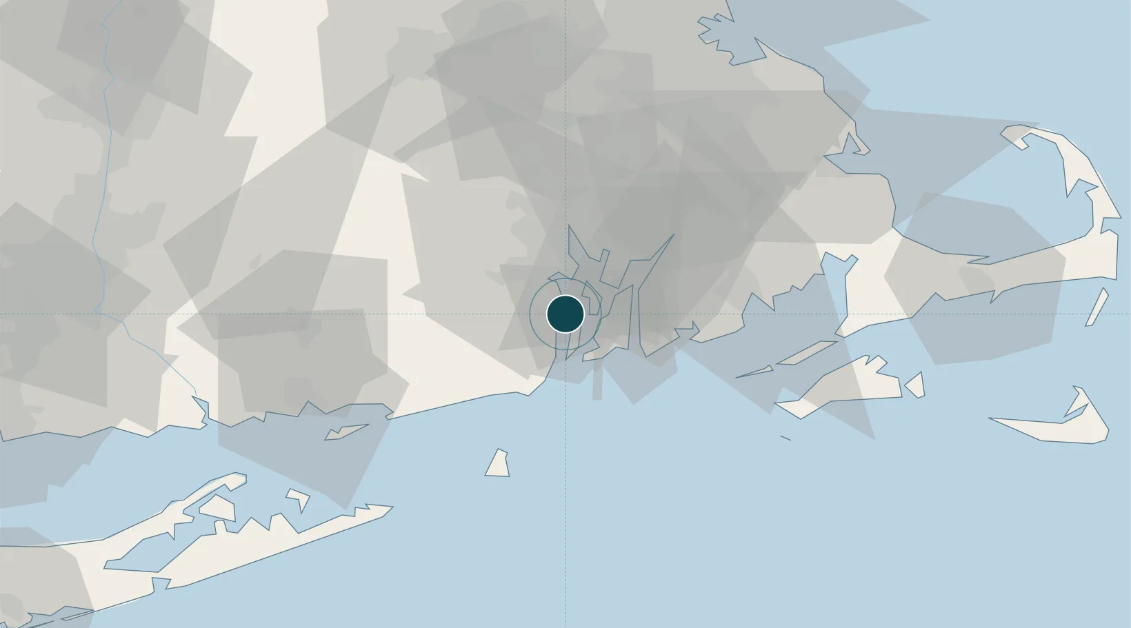 Location of USNCO