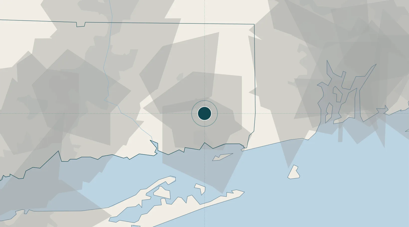 Location of USNOC