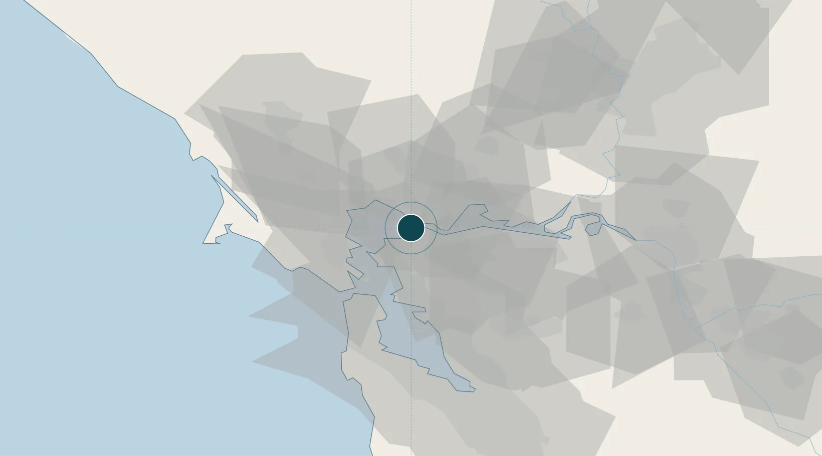 Location of USOL2