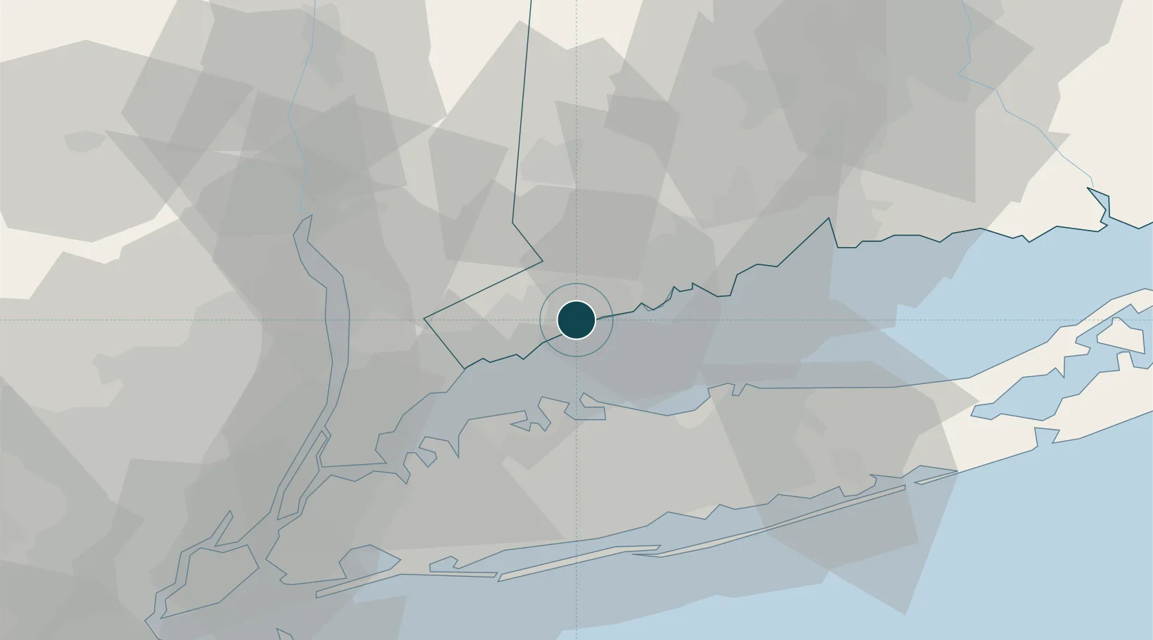 Location of USORQ