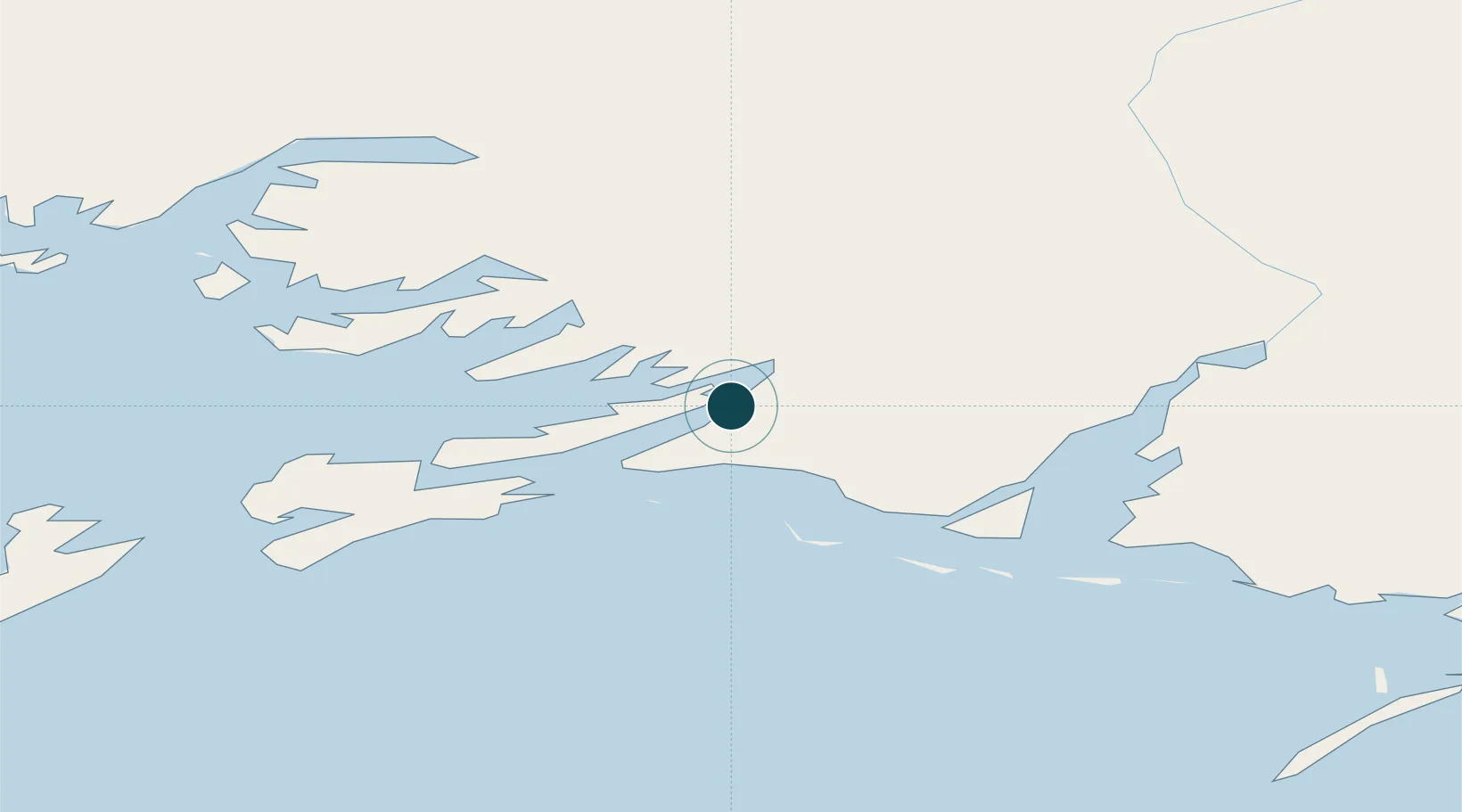 Location of USOSZ
