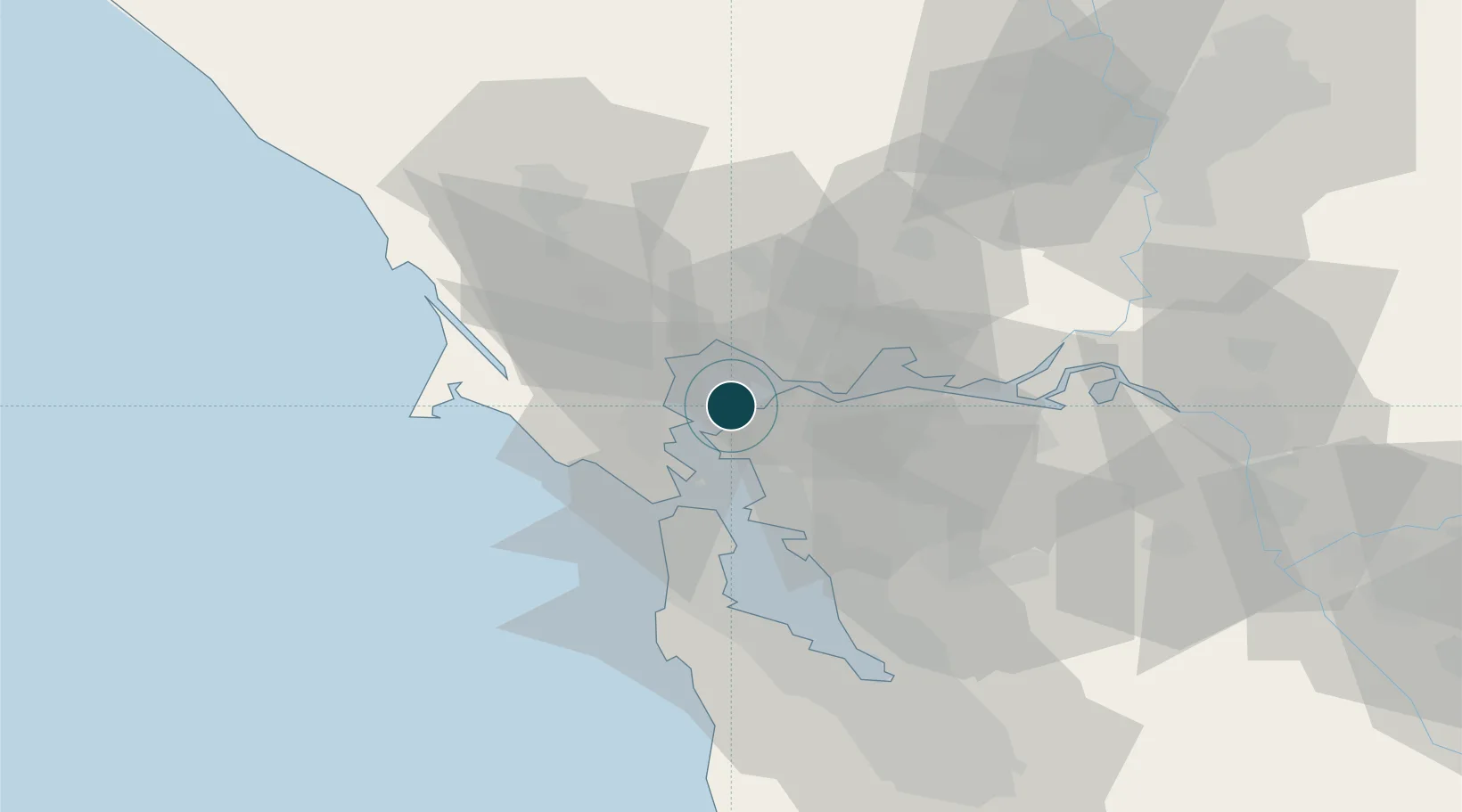 Location of USP2C