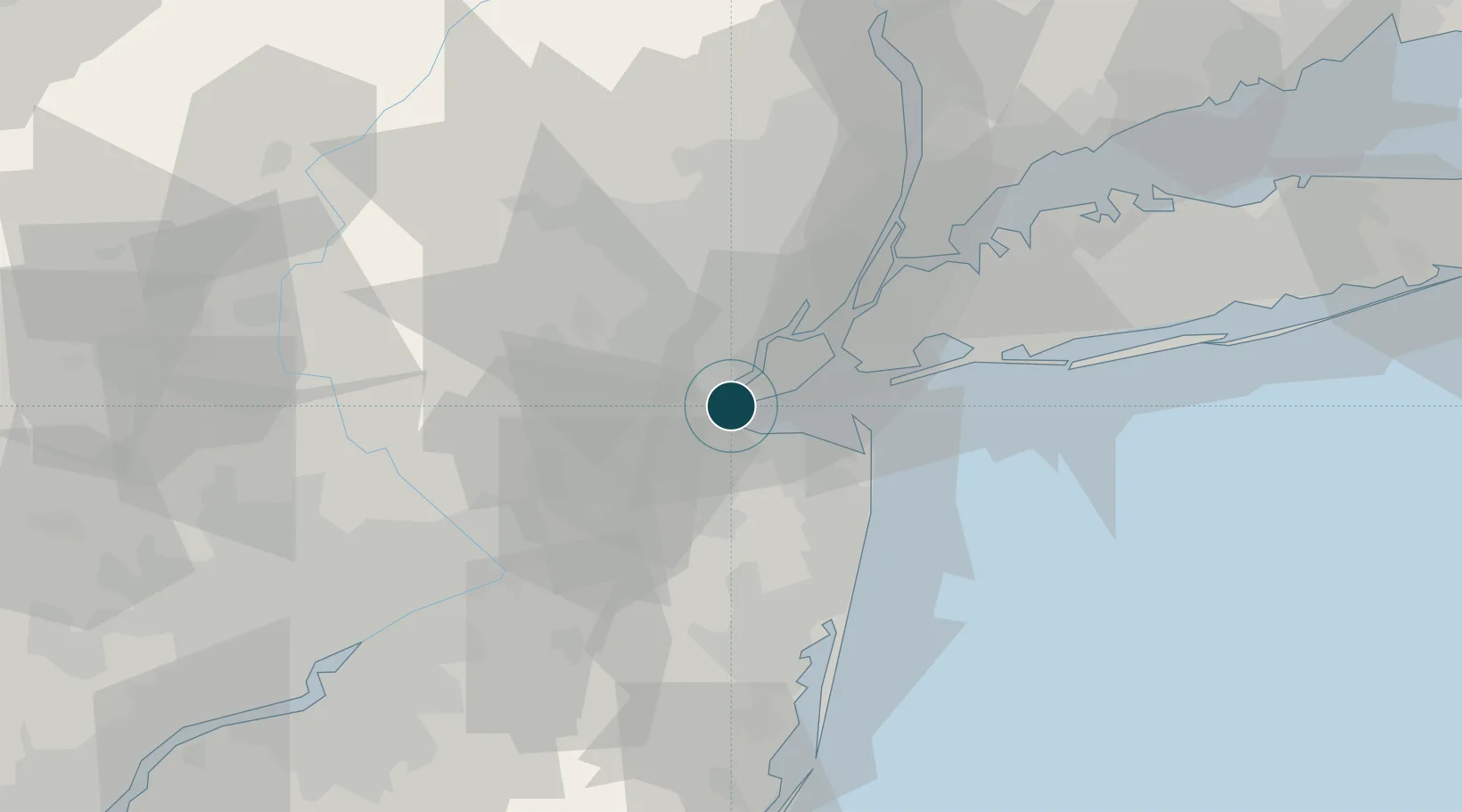 Location of USPAY