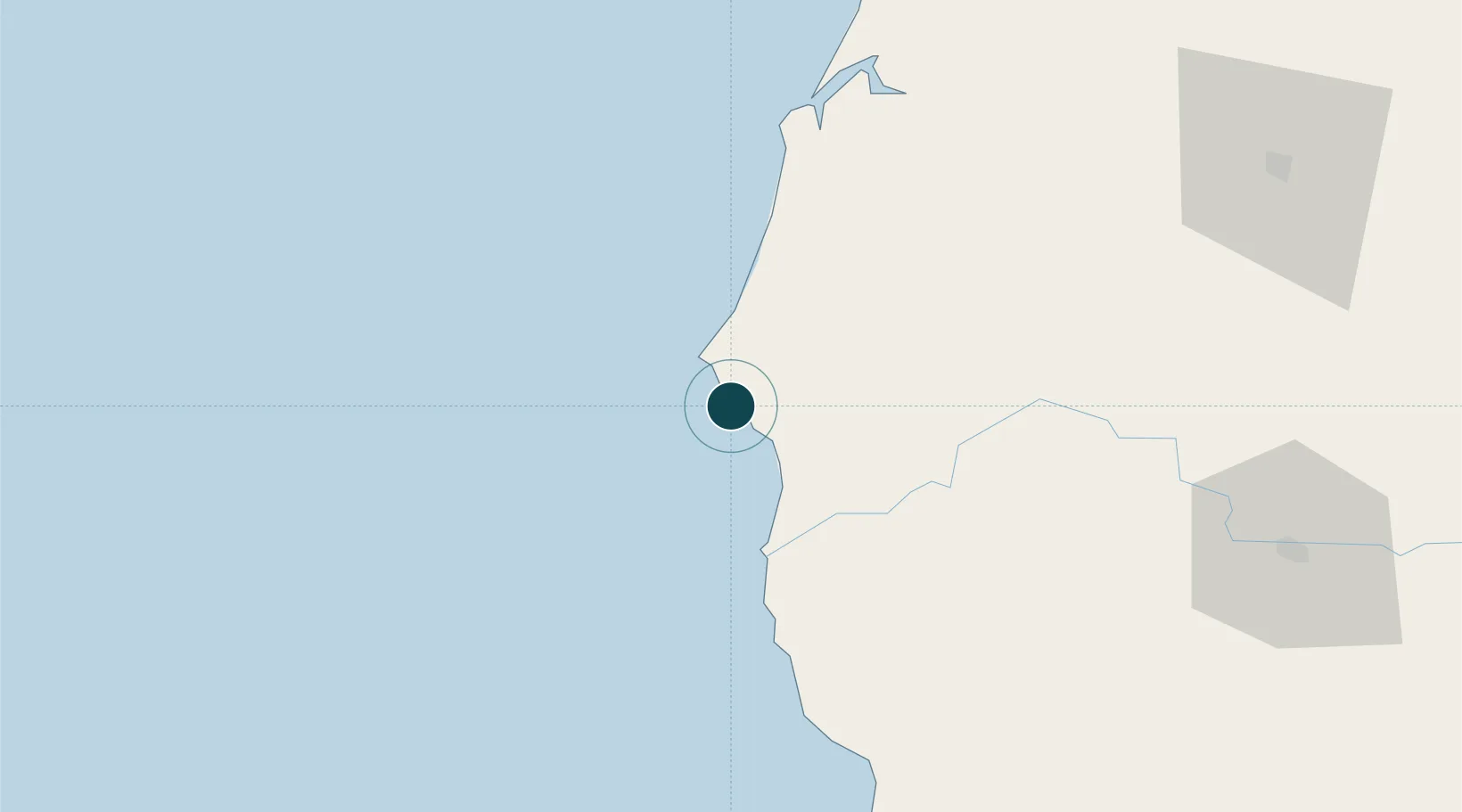 Location of USPO2