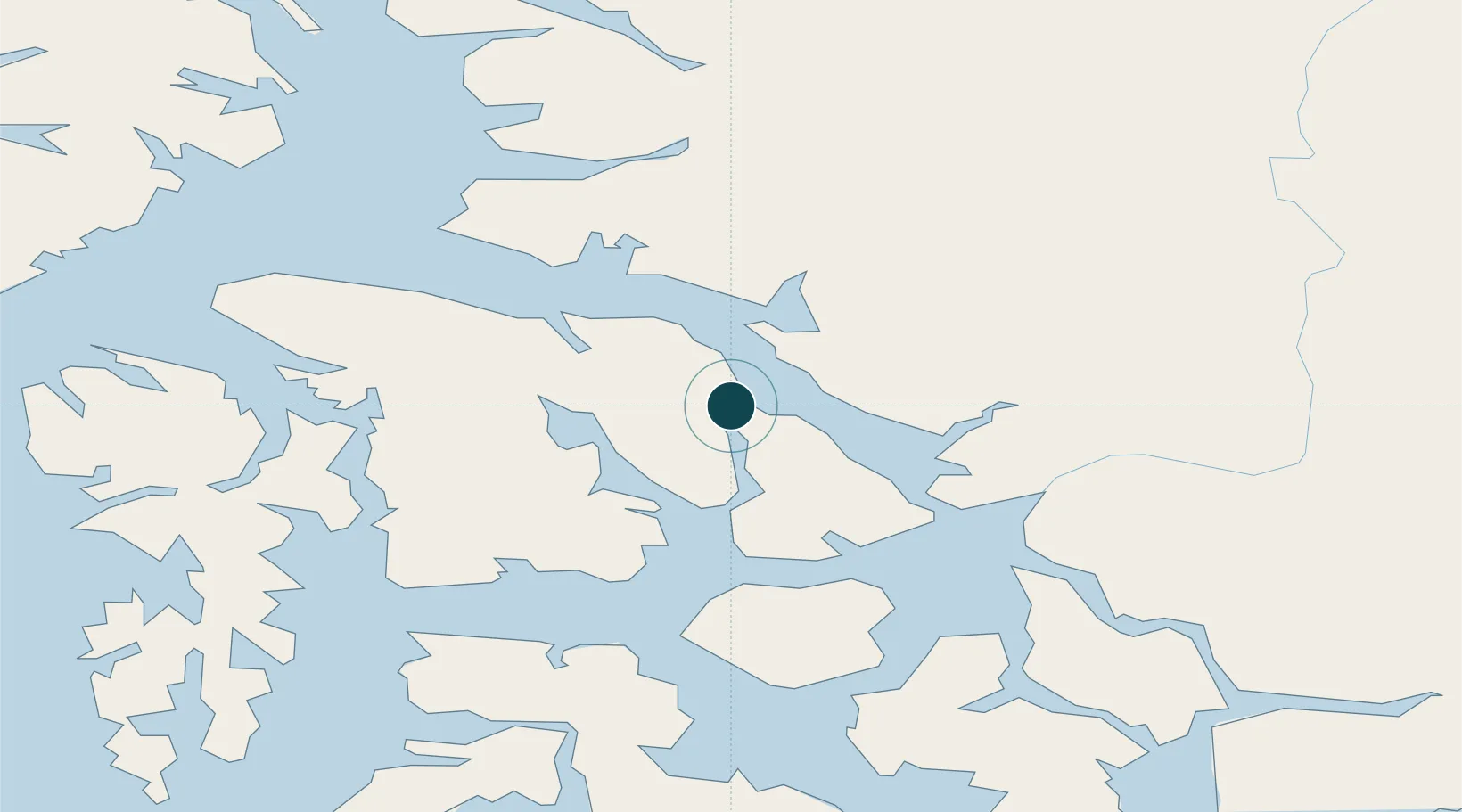 Location of USPSG