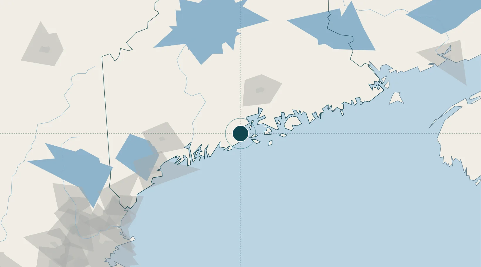 Location of USRP3