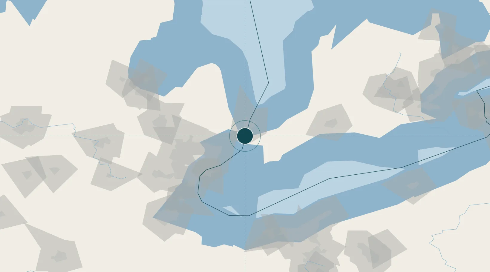 Location of USSCL