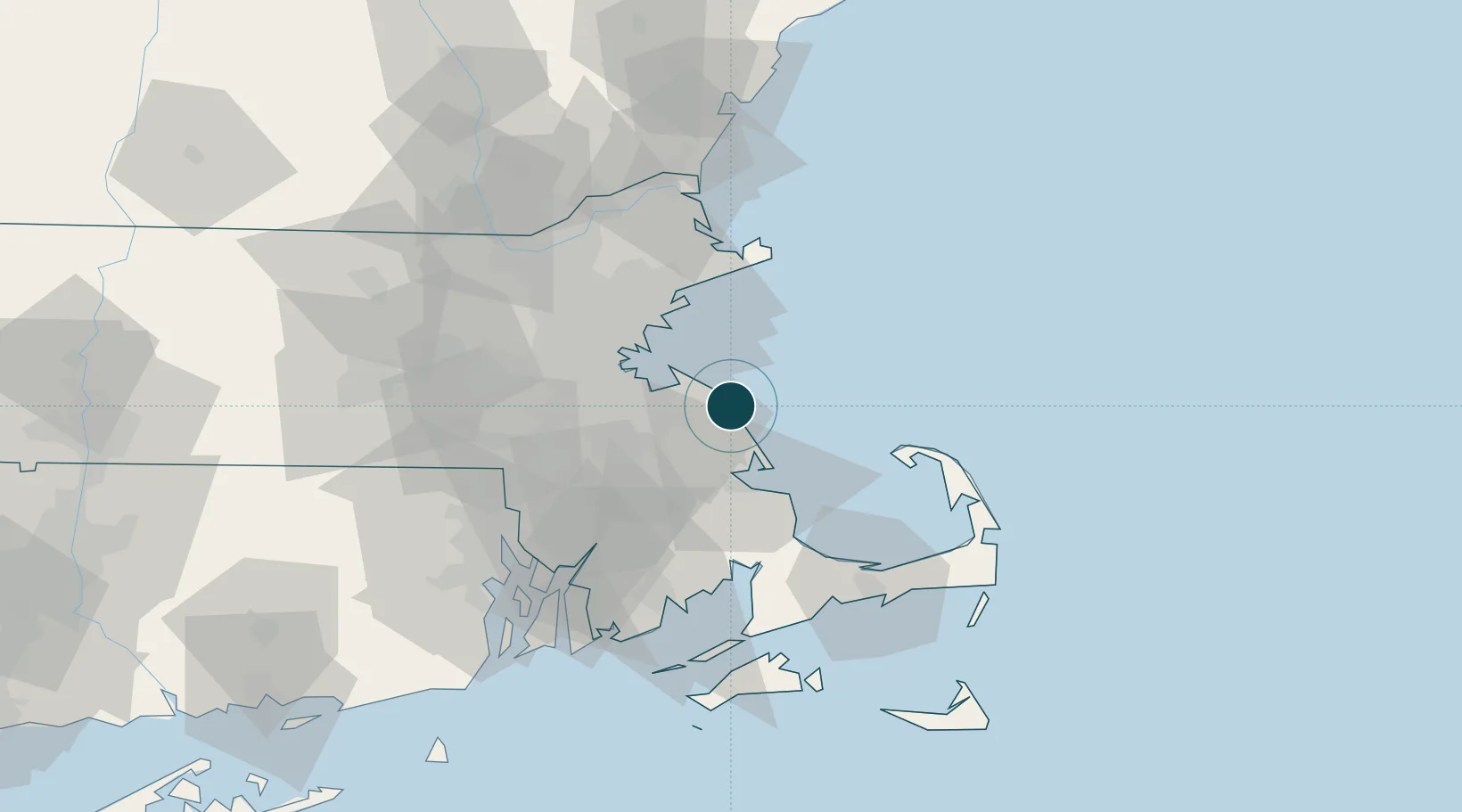 Location of USSCU