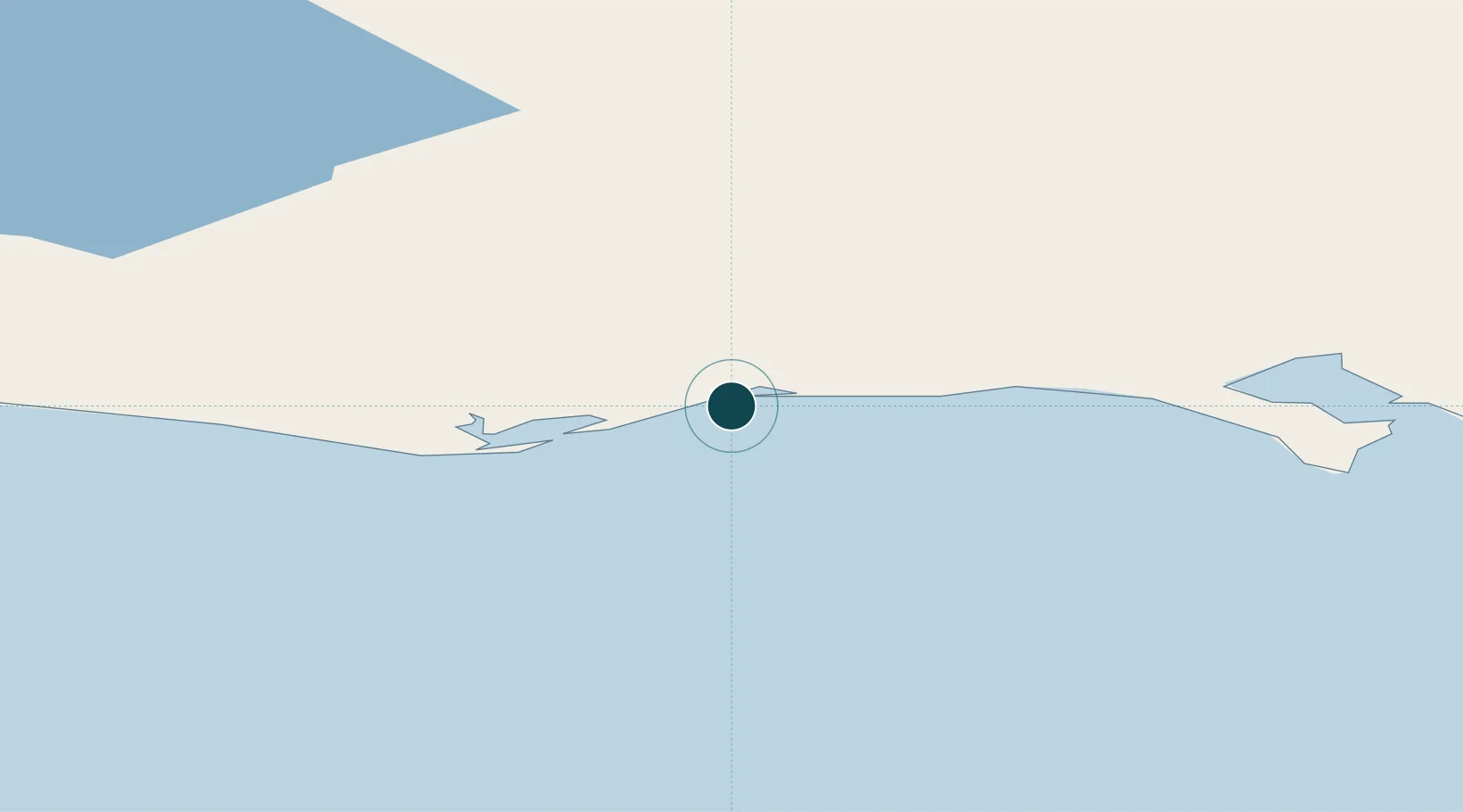 Location of USSOL