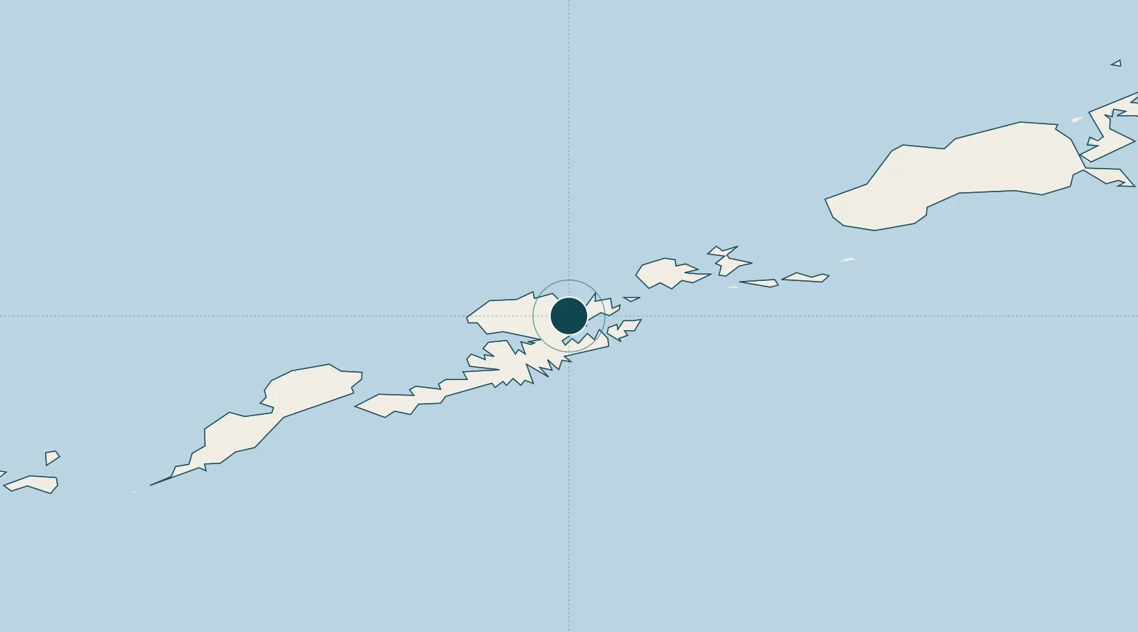 Location of USUAA