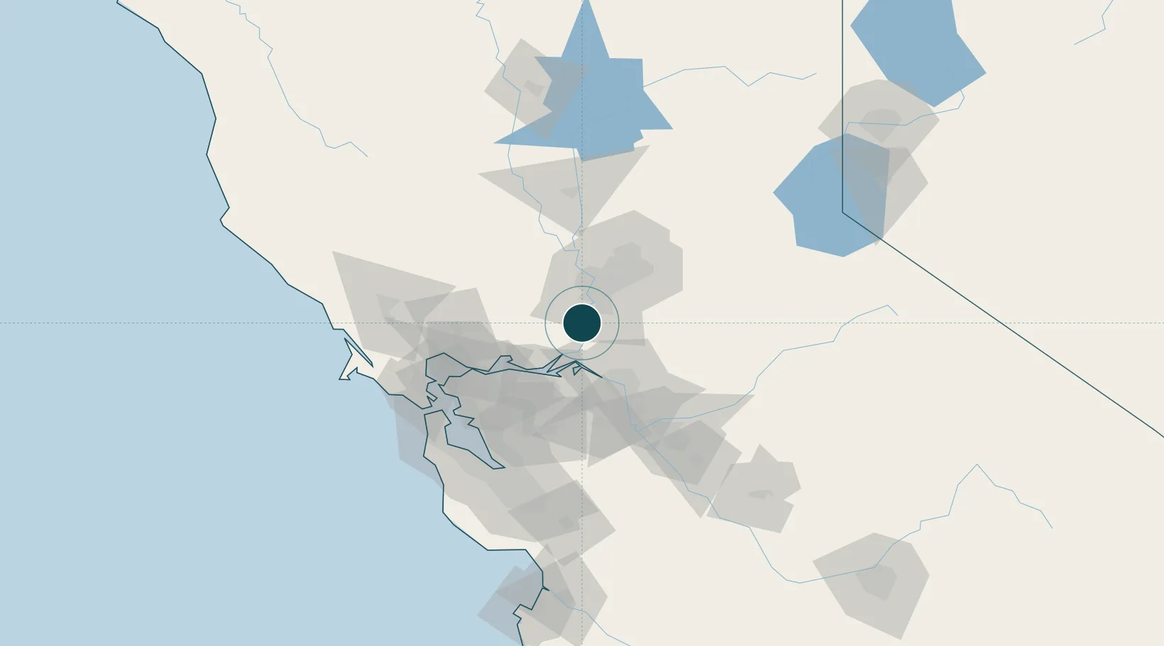 Location of USURD