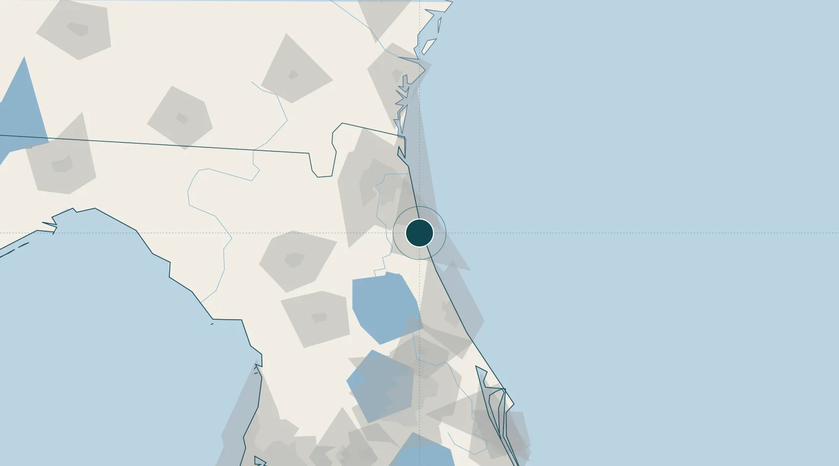 Location of USUST