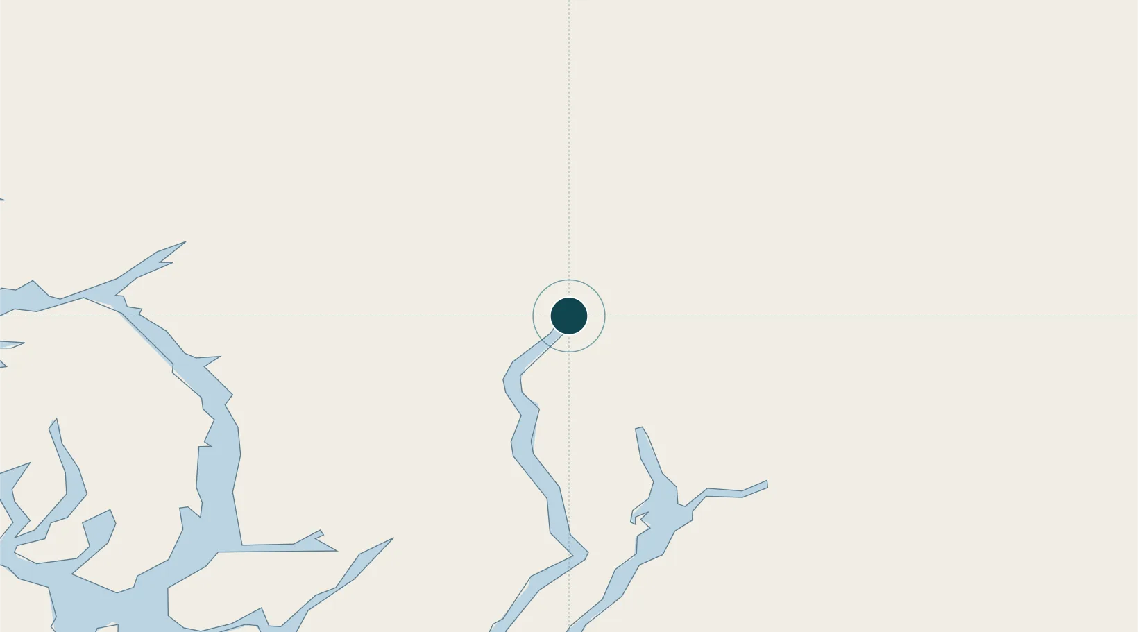 Location of USWHD