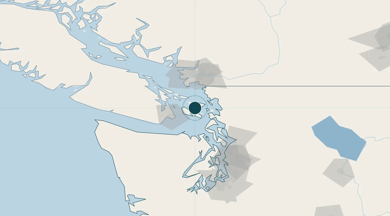 Location of USXJY