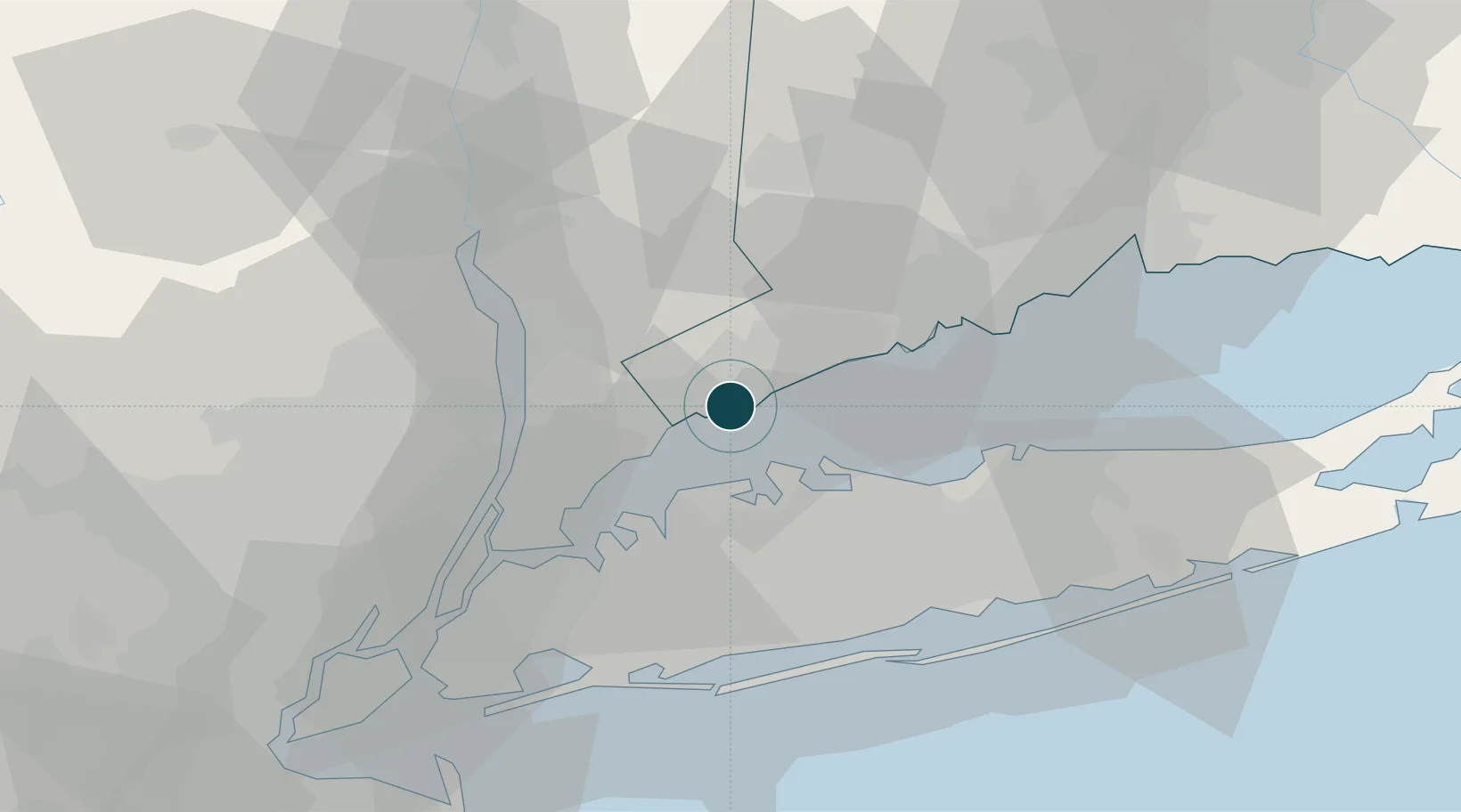 Location of USXLX