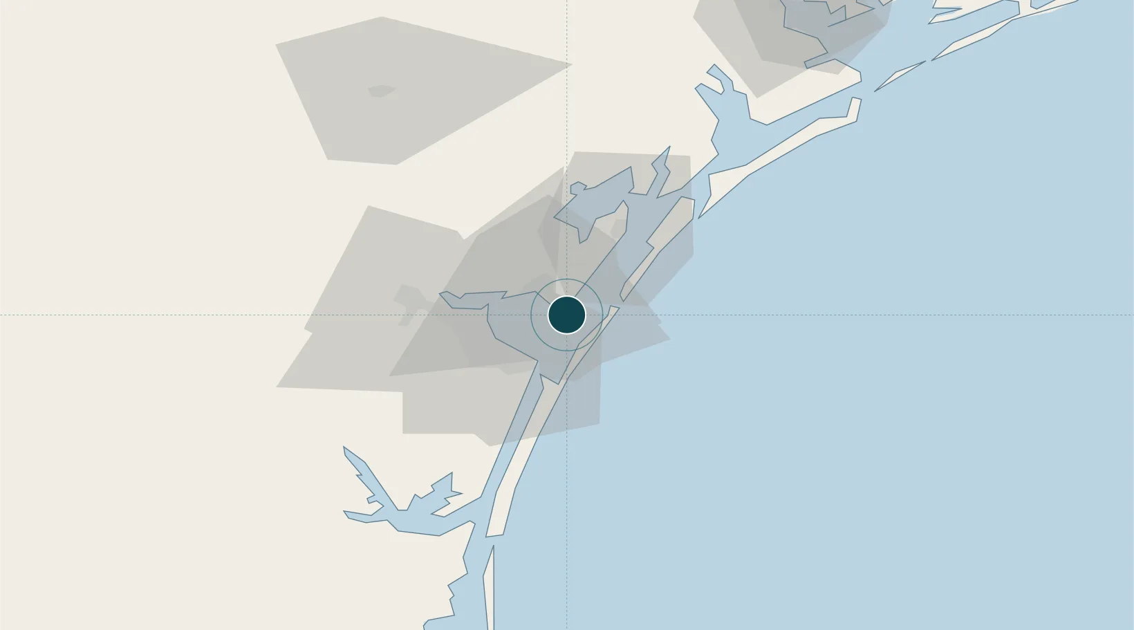 Location of USYIG