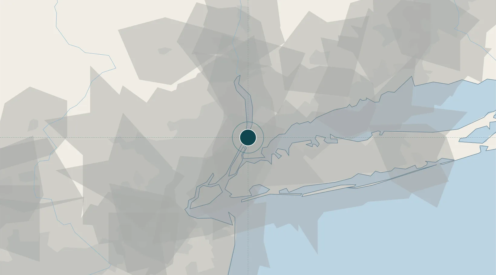 Location of USYON
