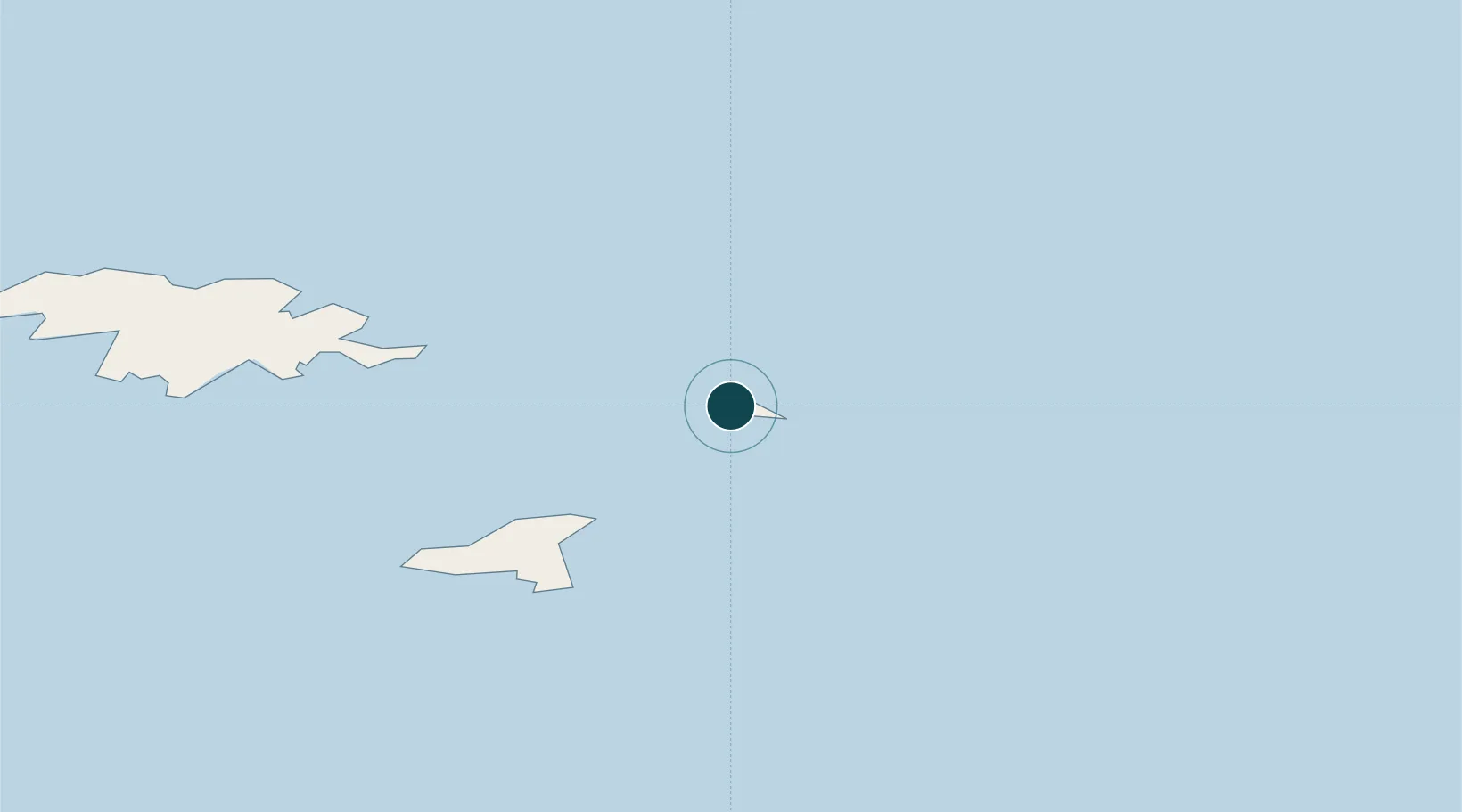 Location of USZAK