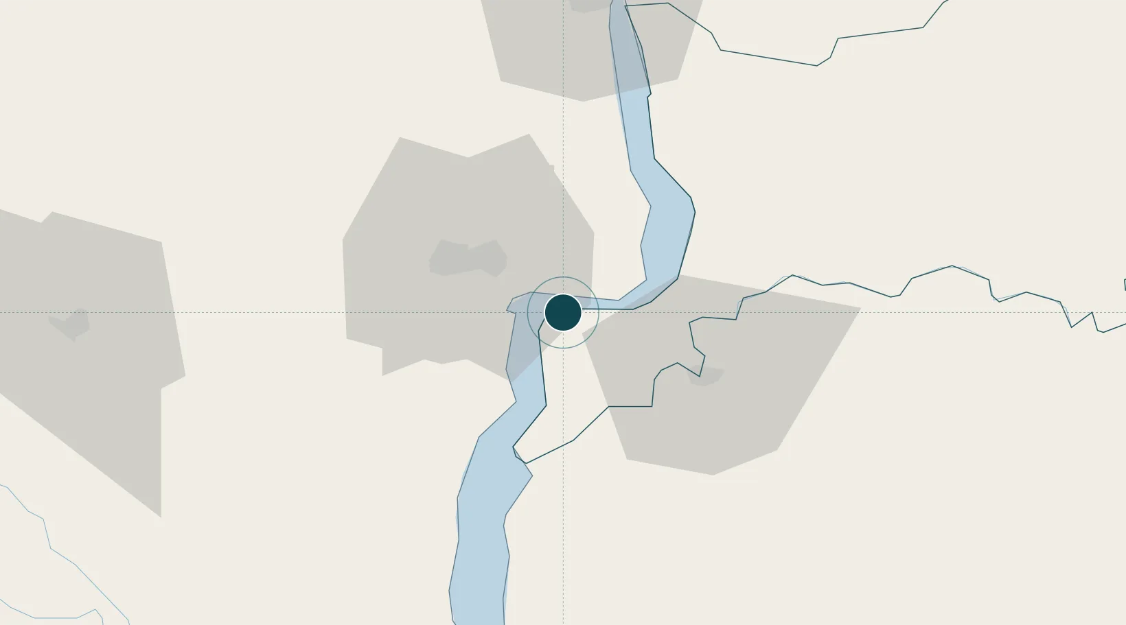 Location of UYFZB