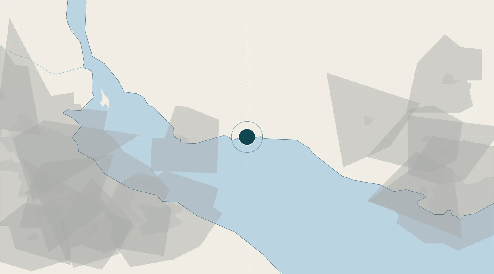 Location of UYJLC