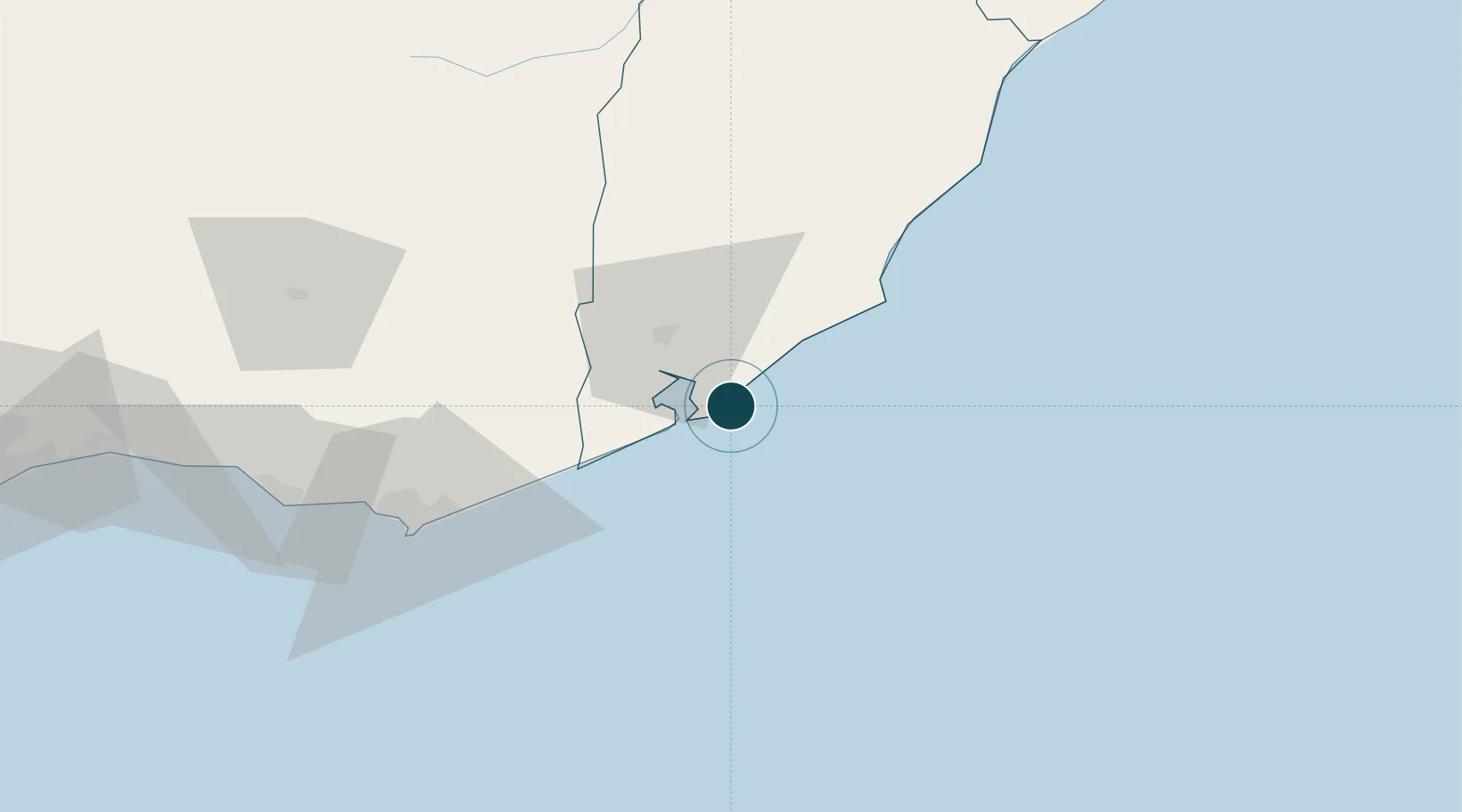 Location of UYLAP