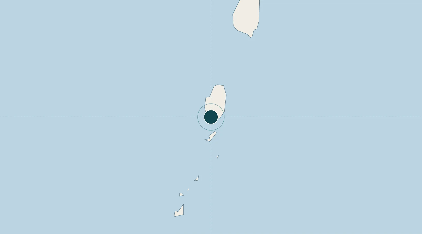 Location of VCKTN