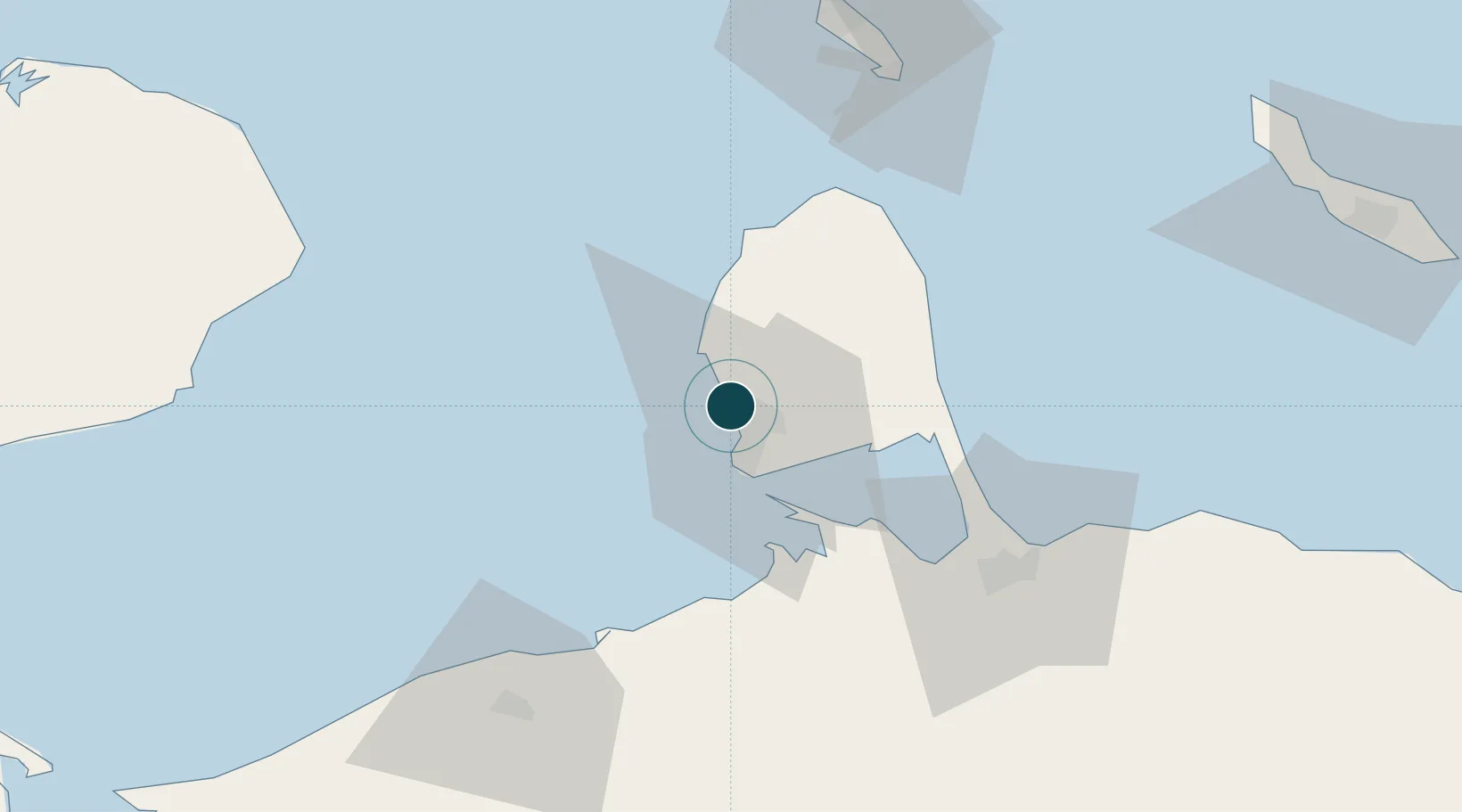 Location of VEAMY