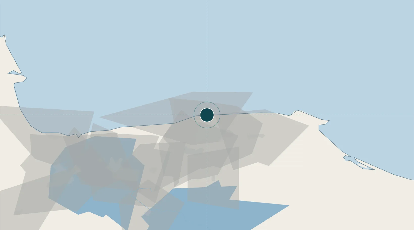 Location of VELAG