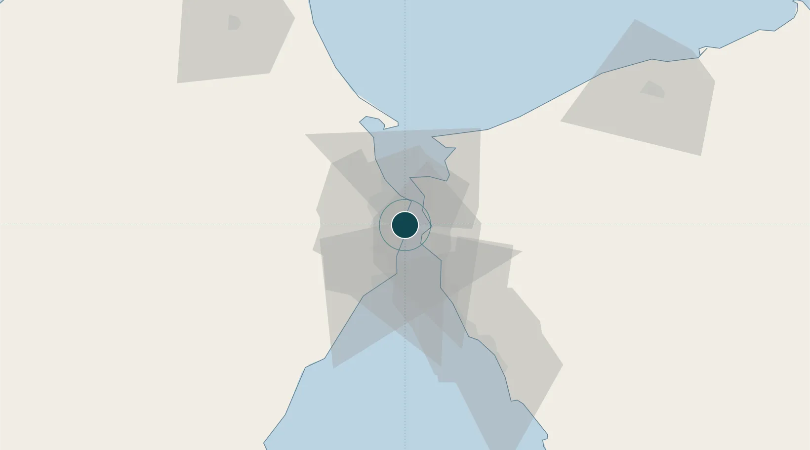 Location of VEMAR