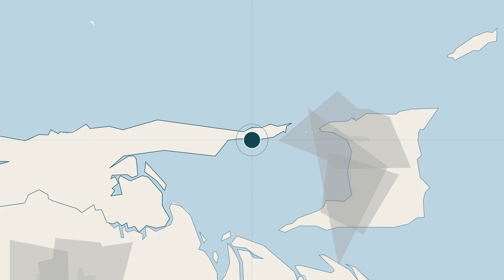 Location of VEPHO
