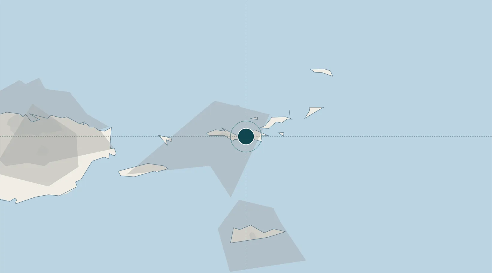 Location of VICZB