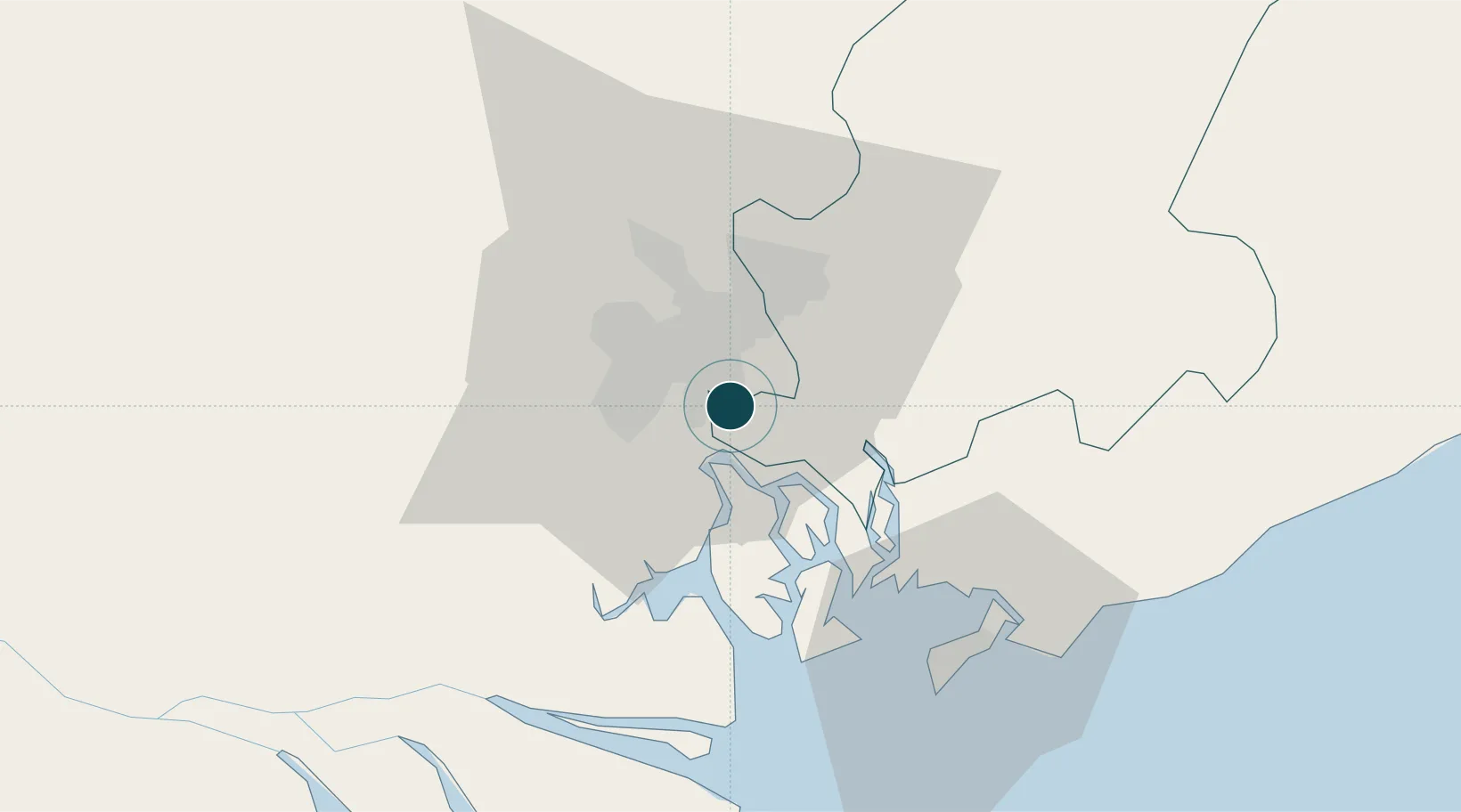 Location of VNCLI
