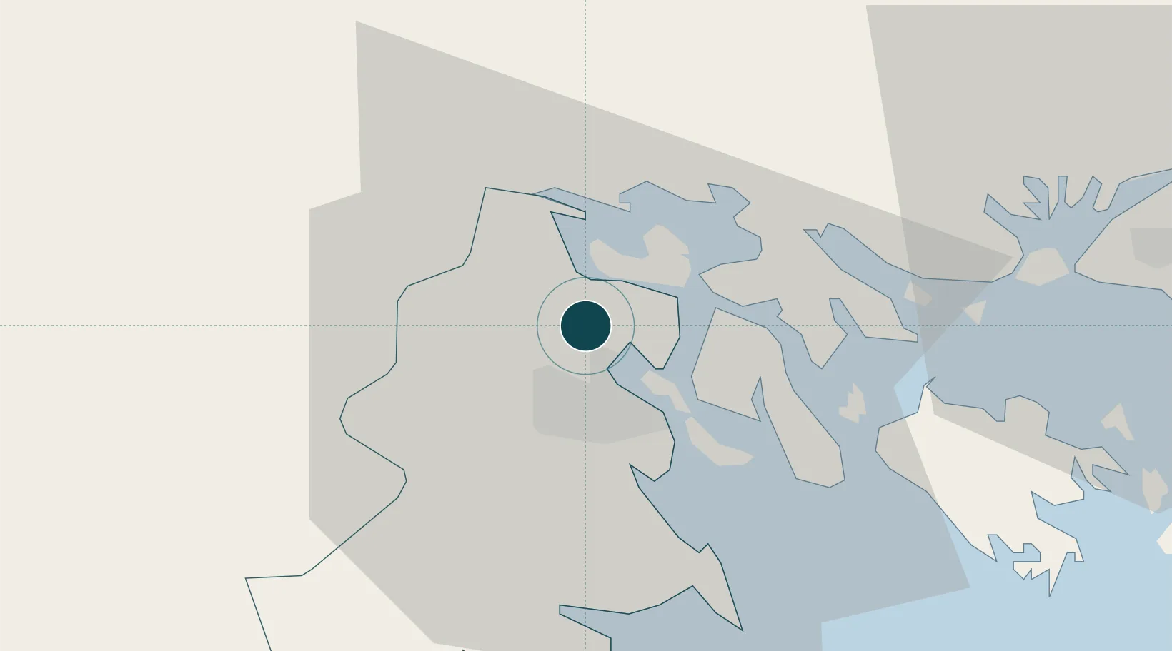 Location of VNHPH