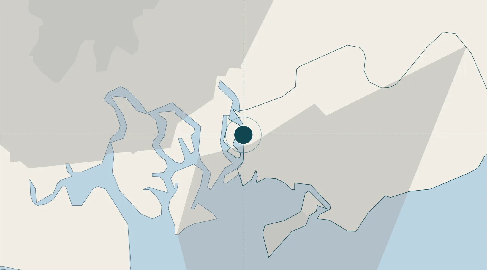 Location of VNPHU