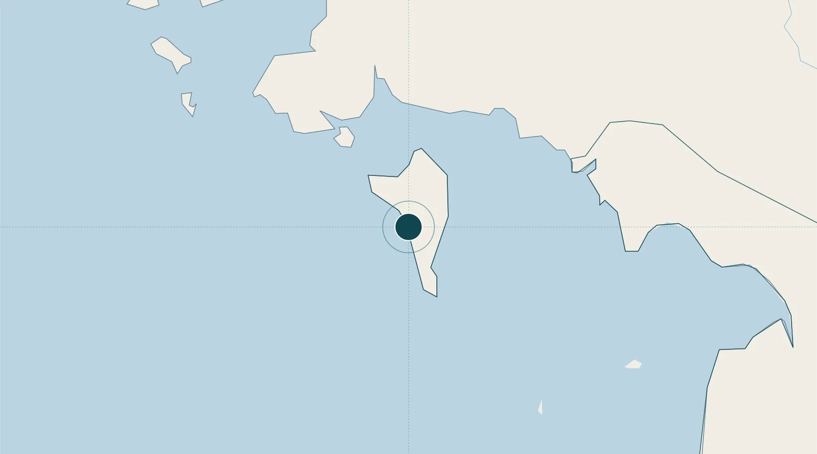Location of VNPQC