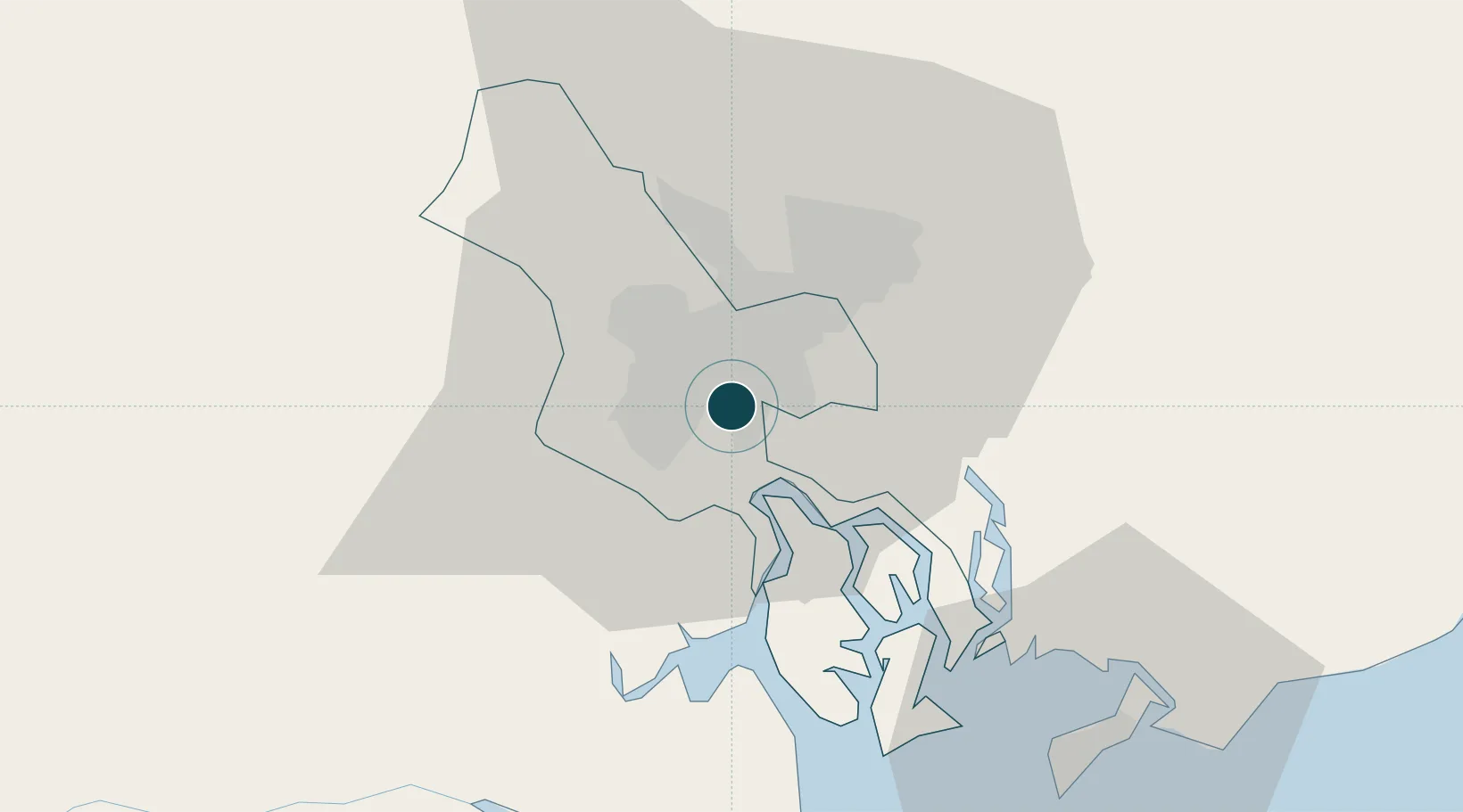 Location of VNSGN