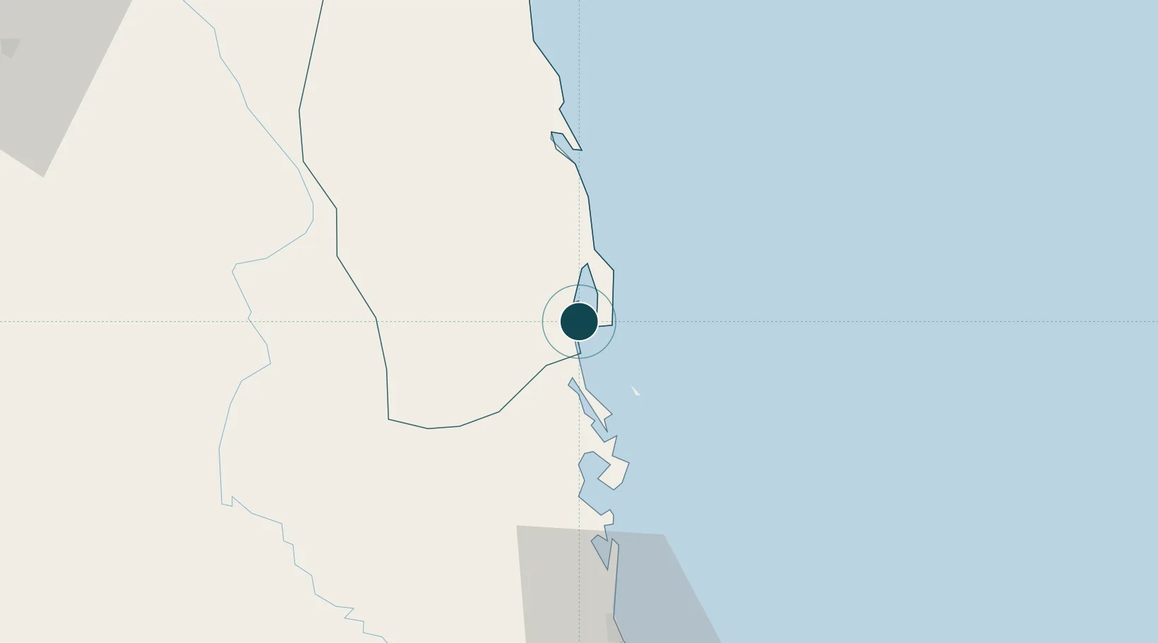 Location of VNUIH