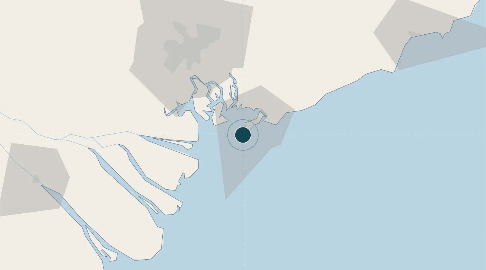 Location of VNVUT