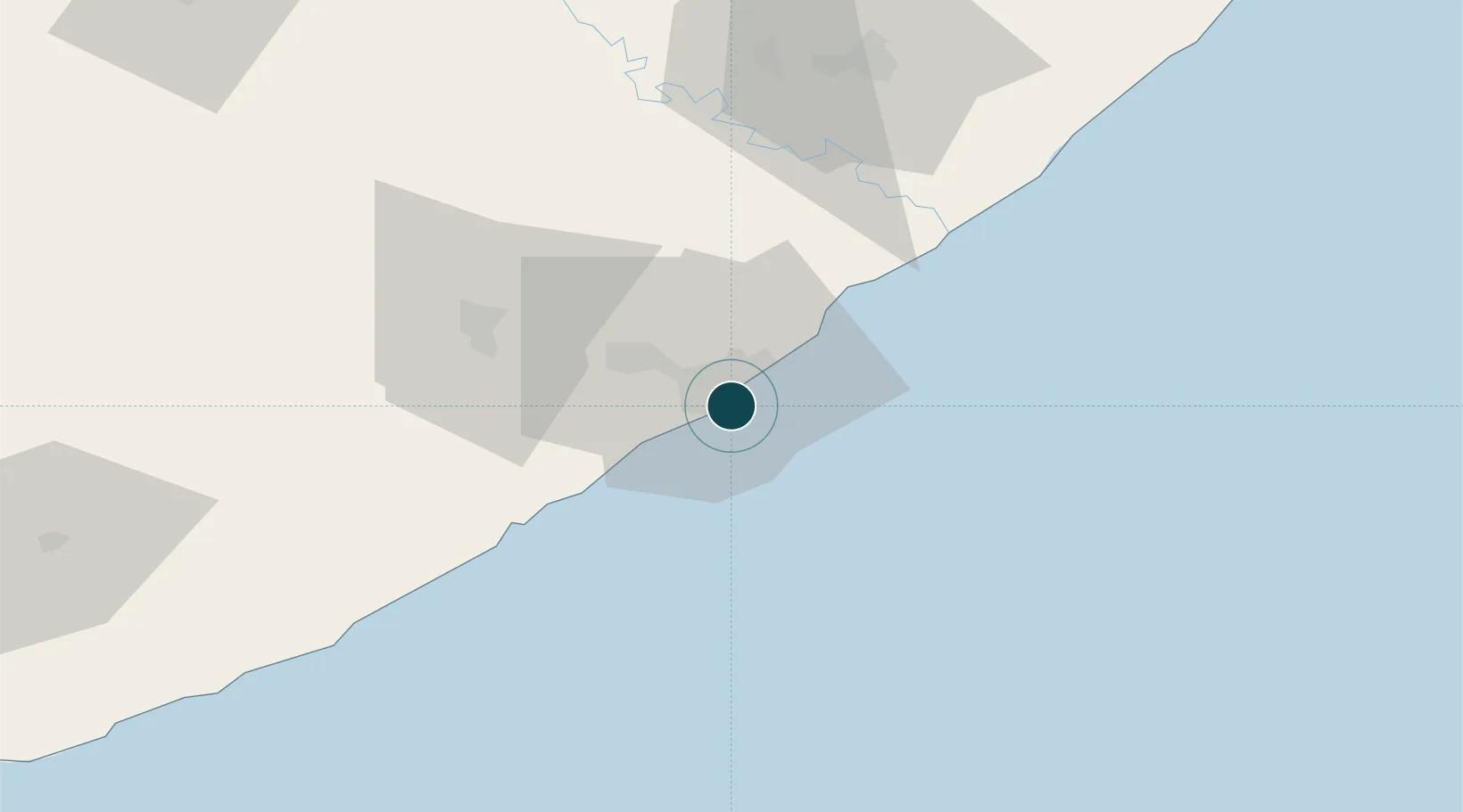 Location of ZAELS