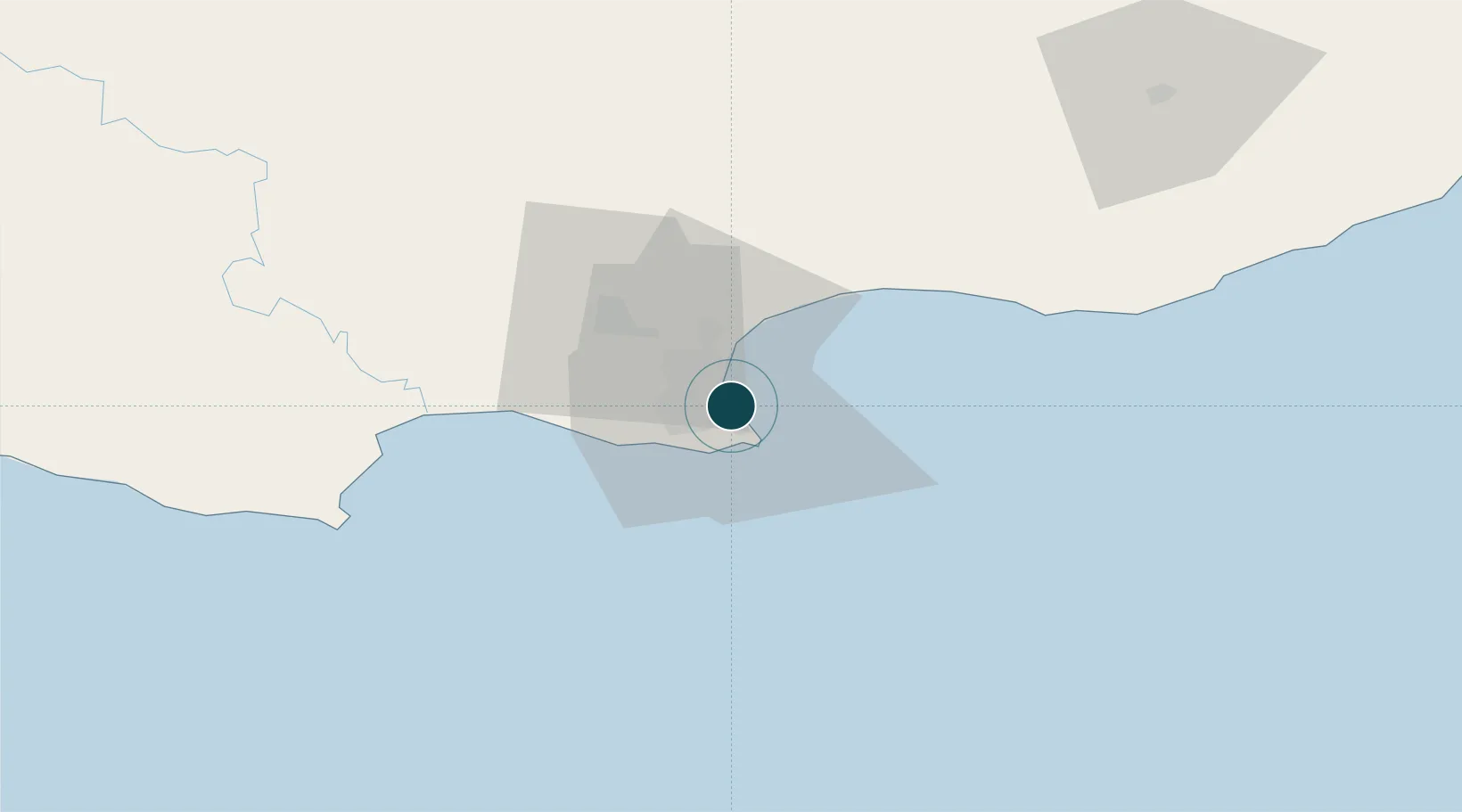 Location of ZAPLZ