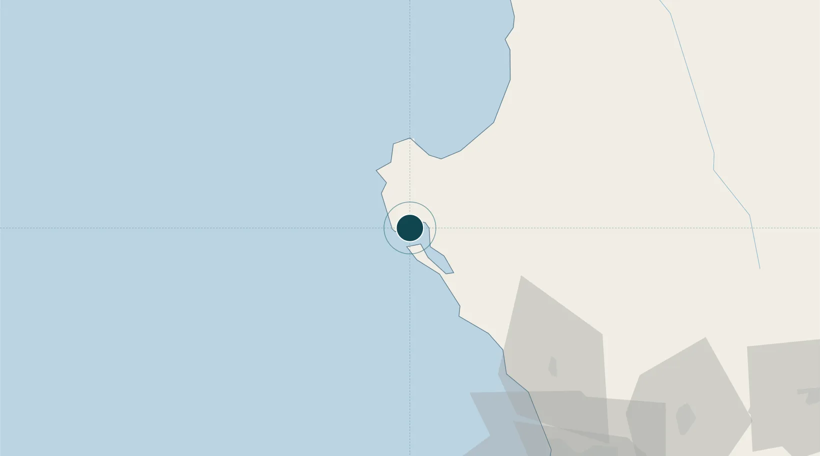 Location of ZASDB
