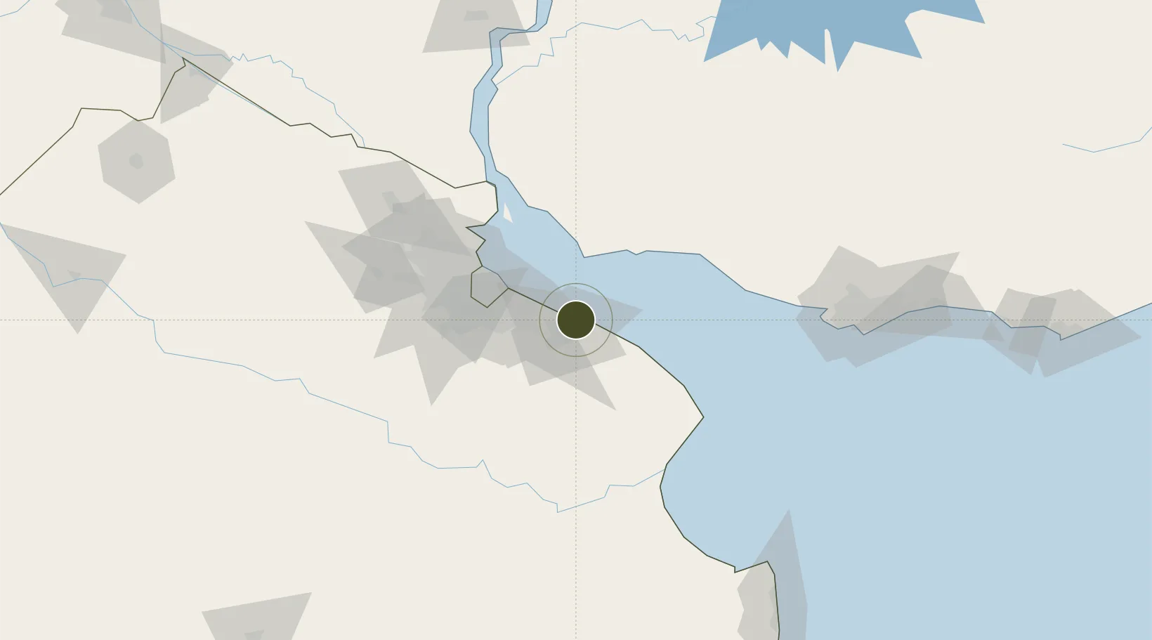 Location of ARG1